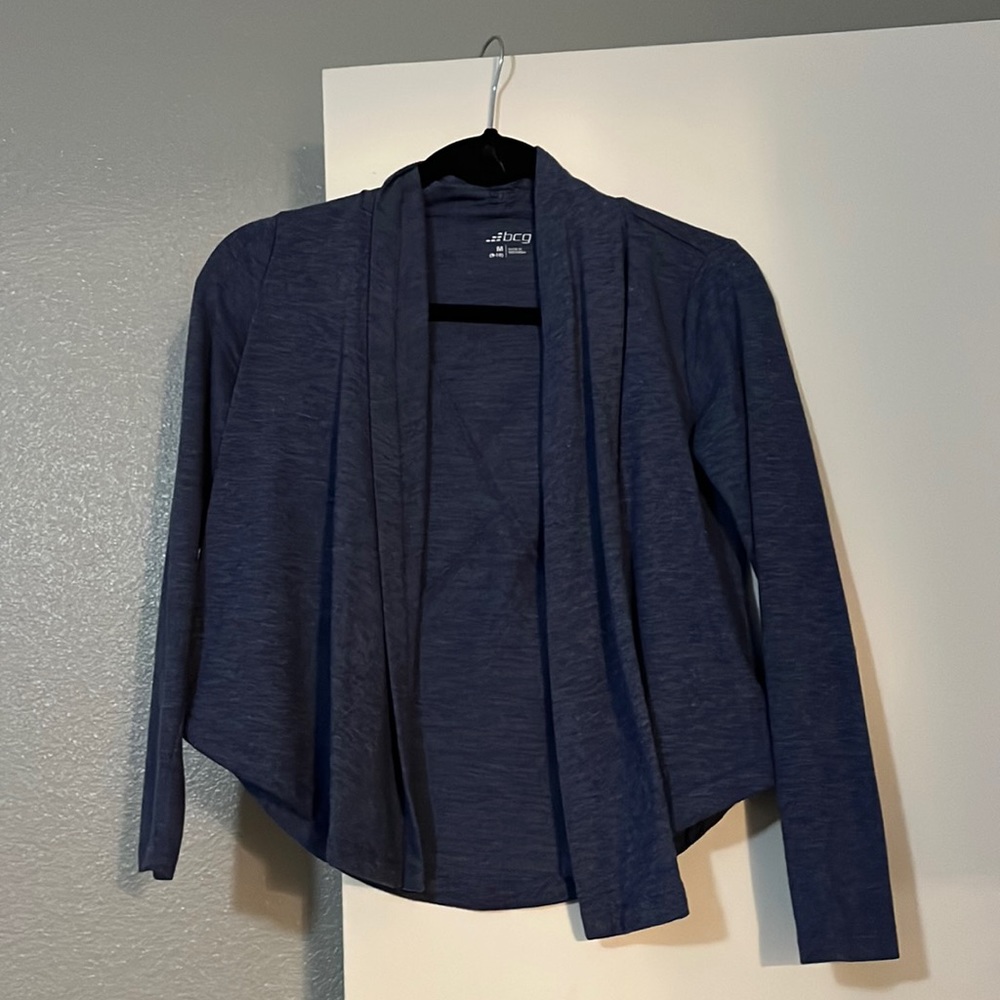 Kids cardigan